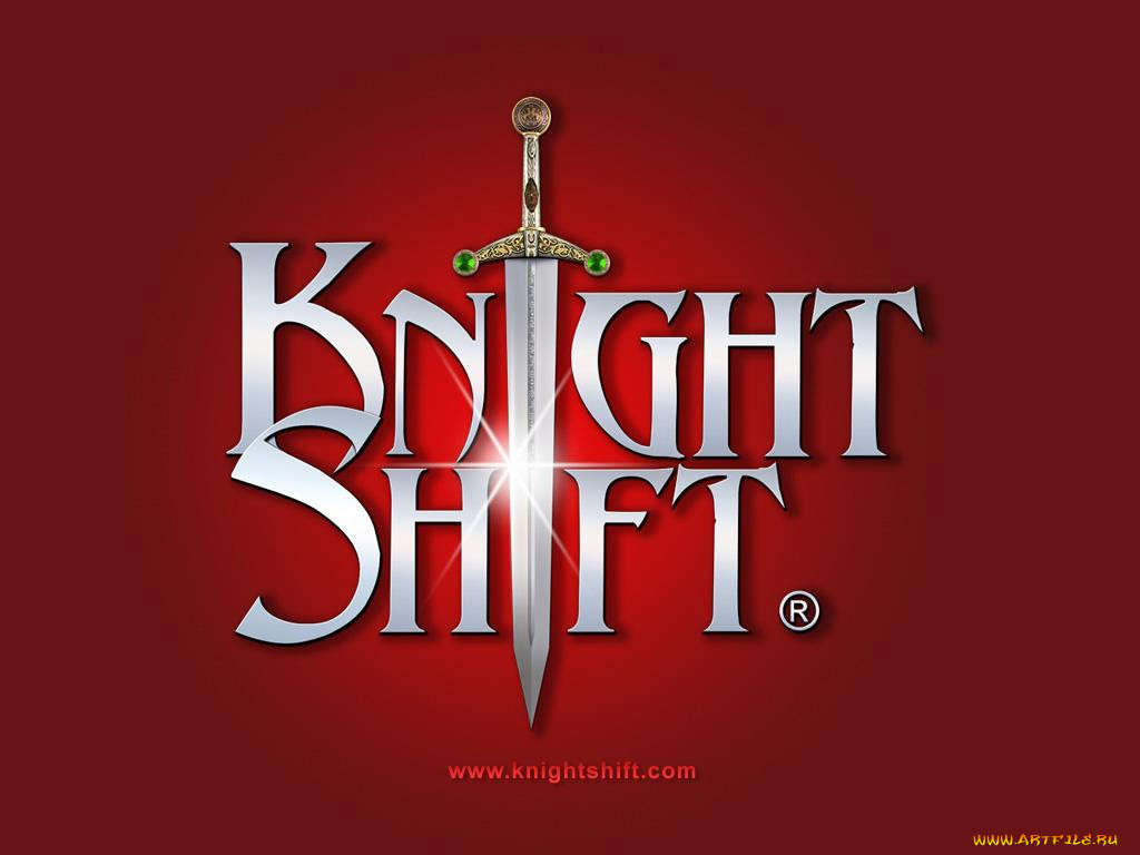 knightshift, , 